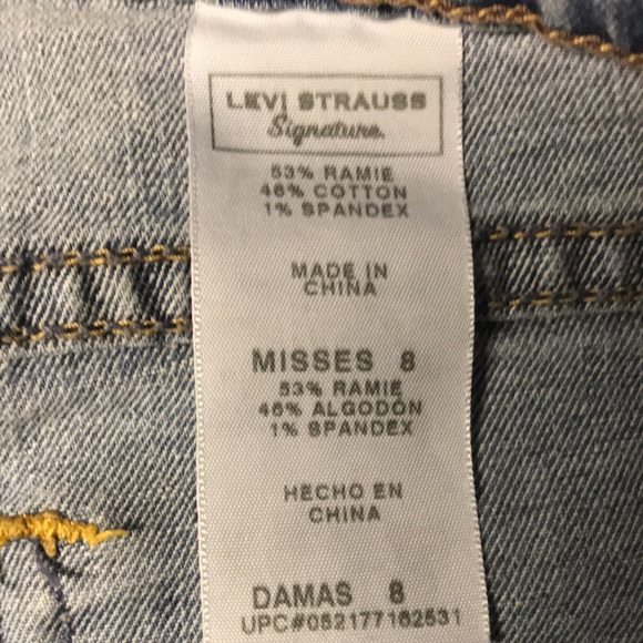 Shorts - Picture 2 of 3